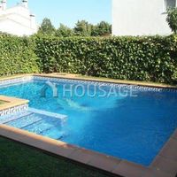 Апартаменты в Испании, Каталония, Жирона, 100 кв.м.