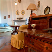 Дом в Италии, Пьенца, 1022 кв.м.