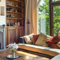 Дом в Италии, Пьенца, 2840 кв.м.