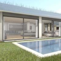 Villa in Italy, Palau, 270 sq.m.