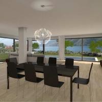 Villa in Italy, Palau, 270 sq.m.