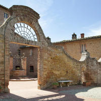 Отель (гостиница) в Италии, Пьенца, 1150 кв.м.