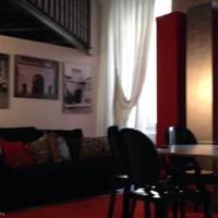 Апартаменты в центре города в Италии, Лацио, Сан-Донино, 80 кв.м.