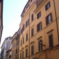 Апартаменты в центре города в Италии, Лацио, Сан-Донино, 80 кв.м.