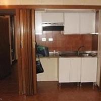 Apartment in the city center in Italy, Lazio, San Donnino, 50 sq.m.
