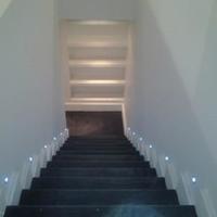 Апартаменты в центре города в Италии, Лацио, Сан-Донино, 190 кв.м.