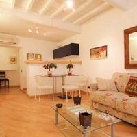 Апартаменты в центре города в Италии, Лацио, Сан-Донино, 60 кв.м.