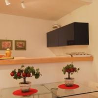 Апартаменты в центре города в Италии, Лацио, Сан-Донино, 60 кв.м.