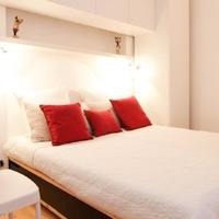 Апартаменты в центре города в Италии, Лацио, Сан-Донино, 60 кв.м.