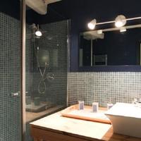 Апартаменты в центре города в Италии, Лацио, Сан-Донино, 60 кв.м.