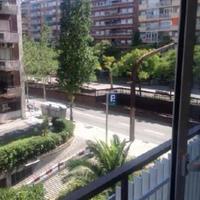 Apartment in Spain, Catalunya, Barcelona, 120 sq.m.