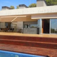 Villa in Spain, Catalunya, Begur, 250 sq.m.