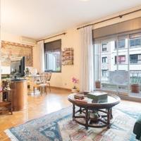 Flat in Spain, Catalunya, Barcelona, 88 sq.m.