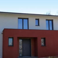 House in Guyane, 230 sq.m.