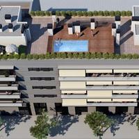 Apartment in Spain, Catalunya, Barcelona