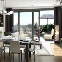 Apartment in Spain, Catalunya, Barcelona