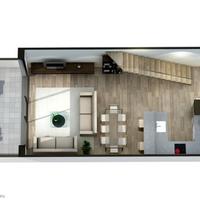 Apartment in Spain, Catalunya, Barcelona