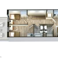 Apartment in Spain, Catalunya, Barcelona