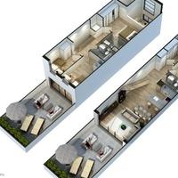 Apartment in Spain, Catalunya, Barcelona