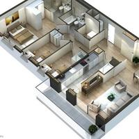 Apartment in Spain, Catalunya, Barcelona