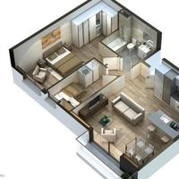 Apartment in Spain, Catalunya, Barcelona