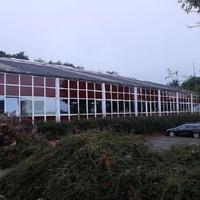 Production in Germany, Munich, 3464 sq.m.