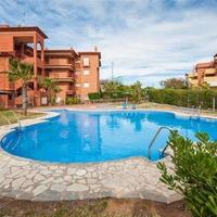 Apartment in Spain, Andalucia, 102 sq.m.