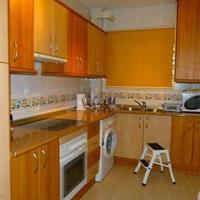 Apartment in Spain, Andalucia, 102 sq.m.