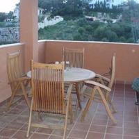 Apartment in Spain, Andalucia, 102 sq.m.