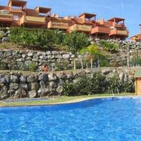 Apartment in Spain, Andalucia, 102 sq.m.