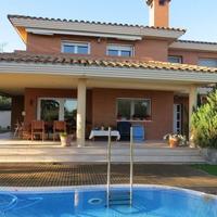 Villa in Spain, Catalunya, Begur, 250 sq.m.