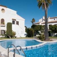 Апартаменты в Испании, Валенсия, Аликанте, 95 кв.м.