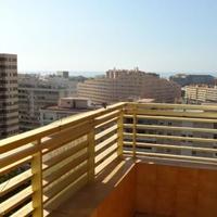 Апартаменты в Испании, Андалусия, 123 кв.м.