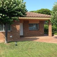 Villa in Spain, Catalunya, Begur, 250 sq.m.