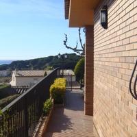 Villa in Spain, Catalunya, Begur, 250 sq.m.