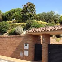 Villa in Spain, Catalunya, Begur, 250 sq.m.