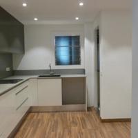 Flat in Spain, Catalunya, Barcelona, 110 sq.m.