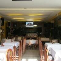Ресторан (кафе) в Испании, Балеарские Острова, Пальма, 118 кв.м.