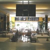 Restaurant (cafe) in Spain, Balearic Islands, Palma, 118 sq.m.