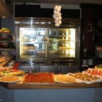 Restaurant (cafe) in Spain, Balearic Islands, Palma, 118 sq.m.