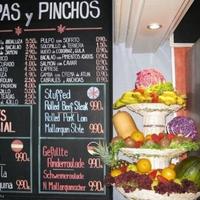 Ресторан (кафе) в Испании, Балеарские Острова, Пальма, 118 кв.м.