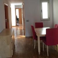 Апартаменты в Испании, Каталония, Барселона, 95 кв.м.