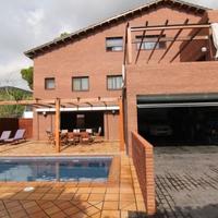 Вилла в Испании, Каталония, Багур, 425 кв.м.