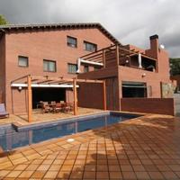 Вилла в Испании, Каталония, Багур, 425 кв.м.