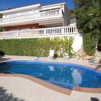 Villa in Spain, Catalunya, Begur, 600 sq.m.