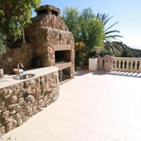 Villa in Spain, Catalunya, Begur, 600 sq.m.
