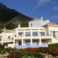 Villa in Spain, Catalunya, Begur, 496 sq.m.