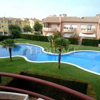 Апартаменты в Испании, Каталония, Жирона, 150 кв.м.