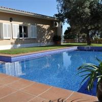 Вилла в Испании, Каталония, Багур, 220 кв.м.