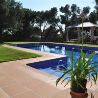 Вилла в Испании, Каталония, Багур, 220 кв.м.